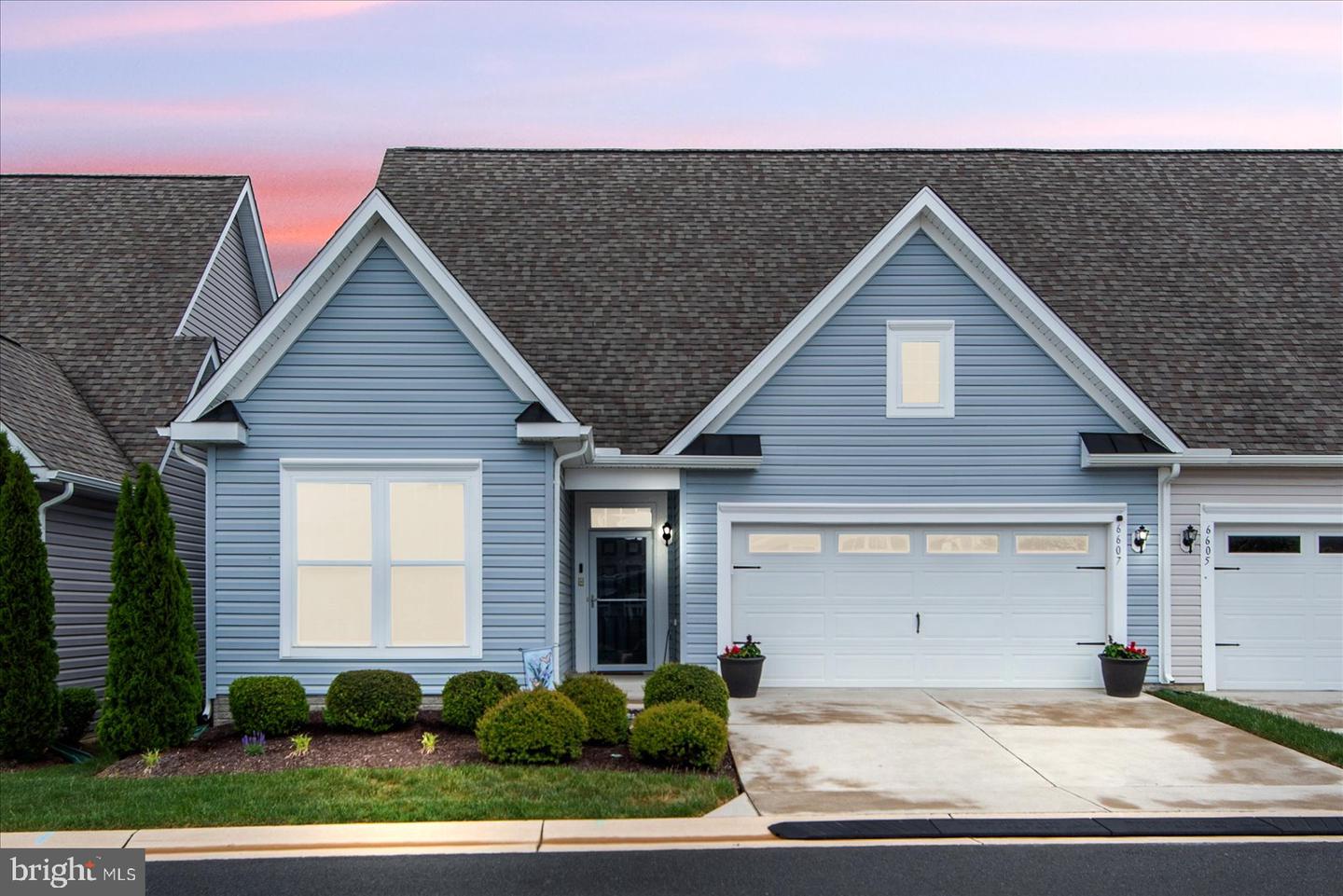 6607 Golden Pheasant Run