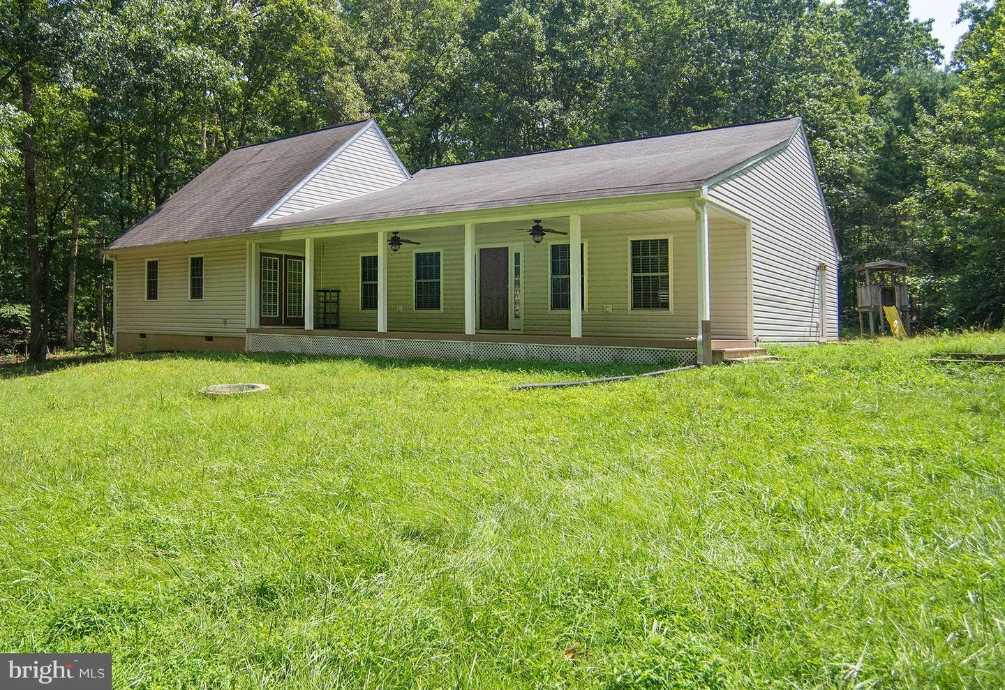 14605 Hermeze Court