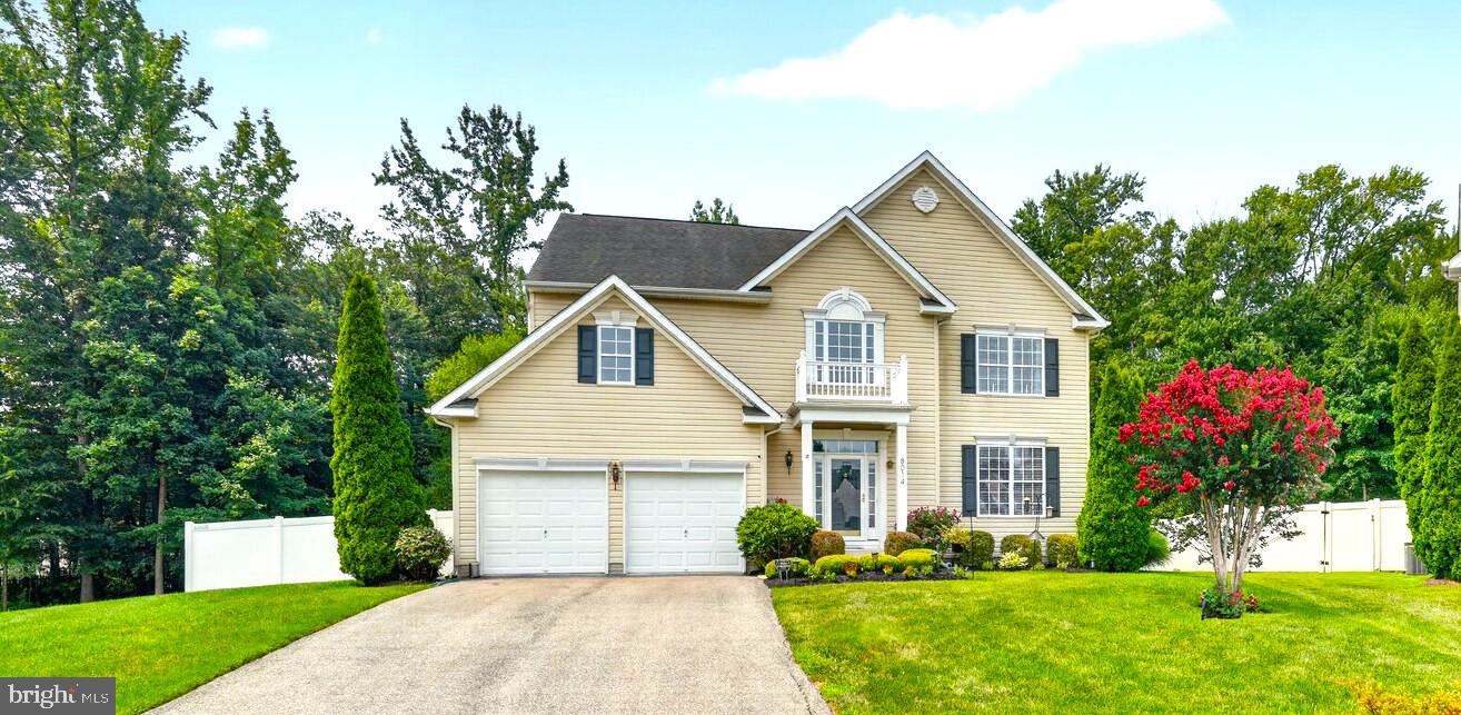 8014 Safe Harbor Court, Glen Burnie, MD, 21060