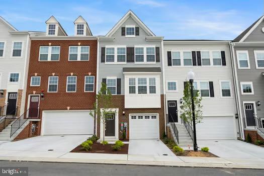 View California, MD 20619 townhome