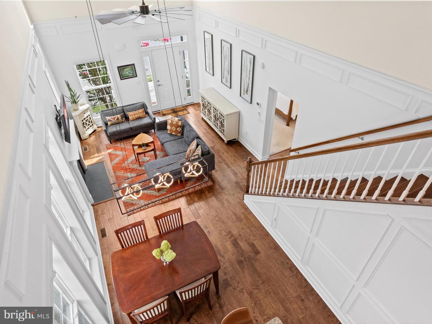 Photo 4 of 69 of 413 Village Center Blvd townhome