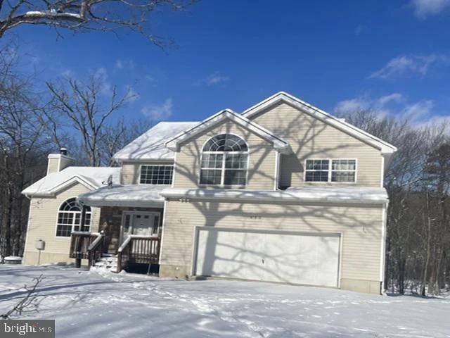 415 Underhill Drive, Lehman, PA, 18324