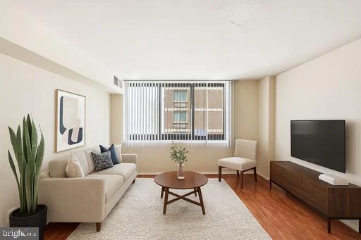 1420 Locust Street Unit 28H