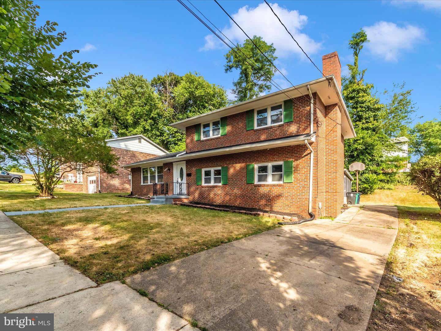View Temple Hills, MD 20748 house