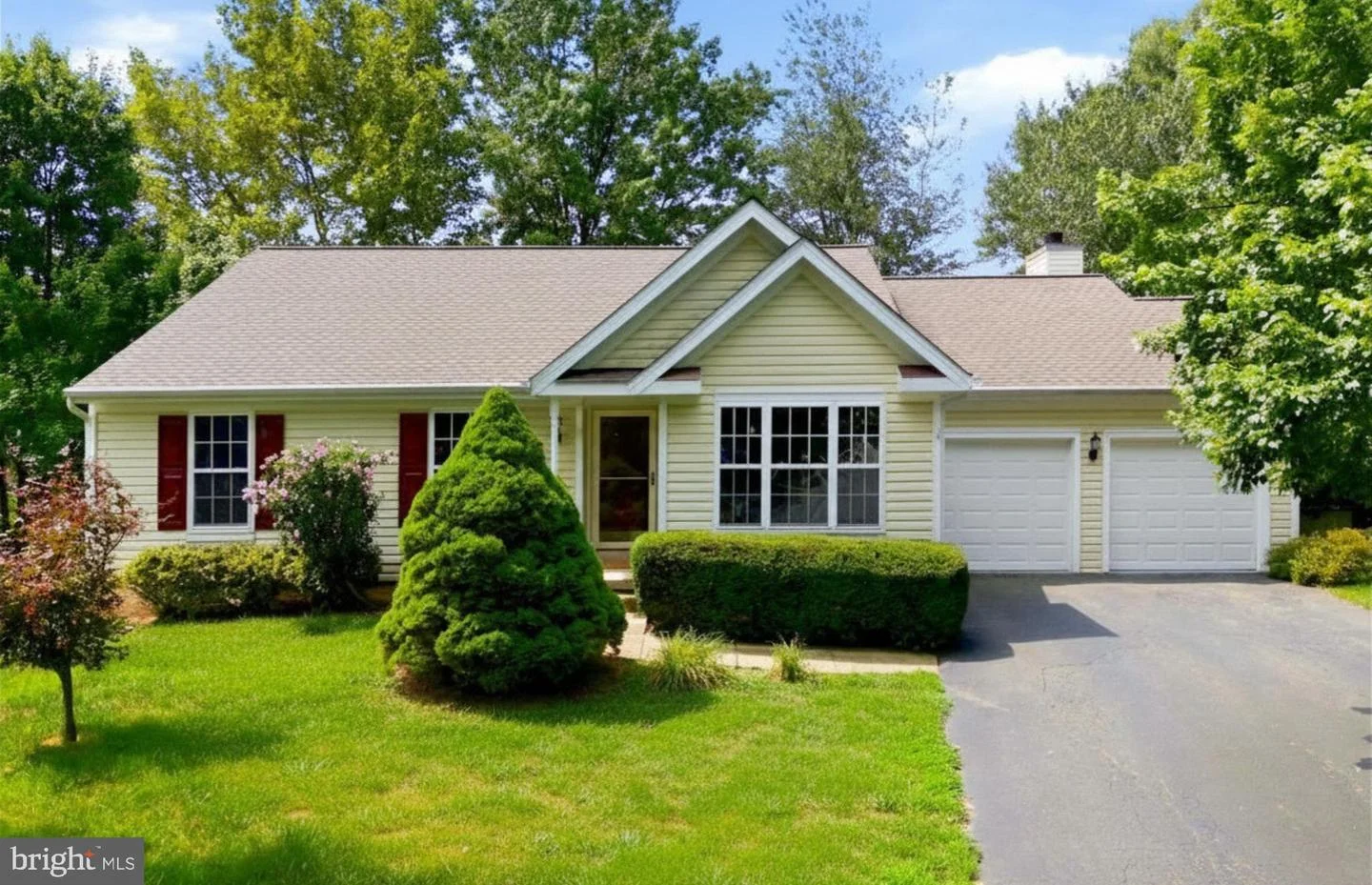 17224 Rosecliff Court, Round Hill, VA, 20141