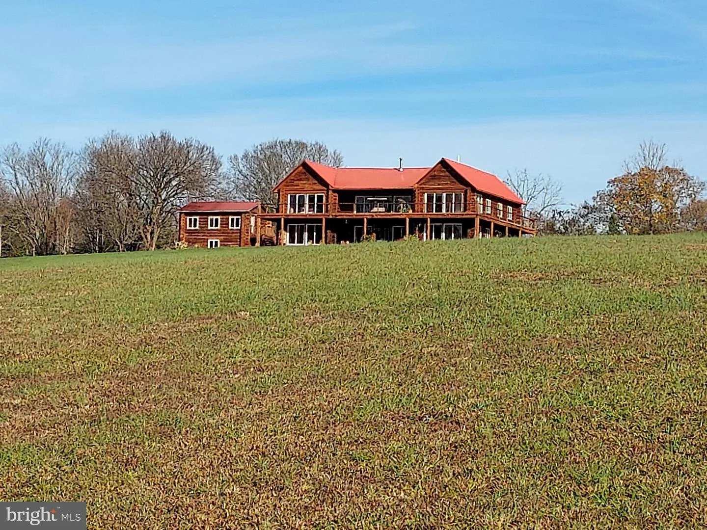 6430 River Road W, Columbia, VA, 23038