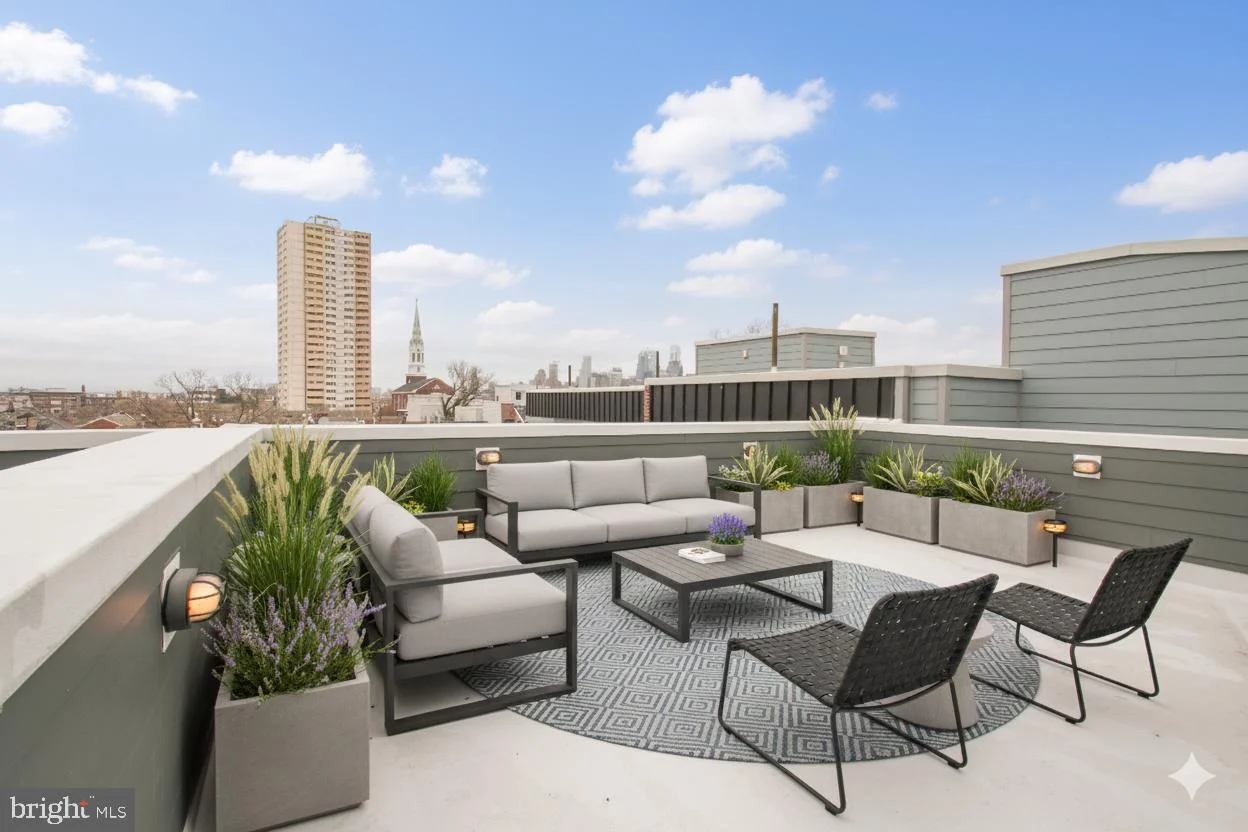 1022 S 2nd Street Unit 4