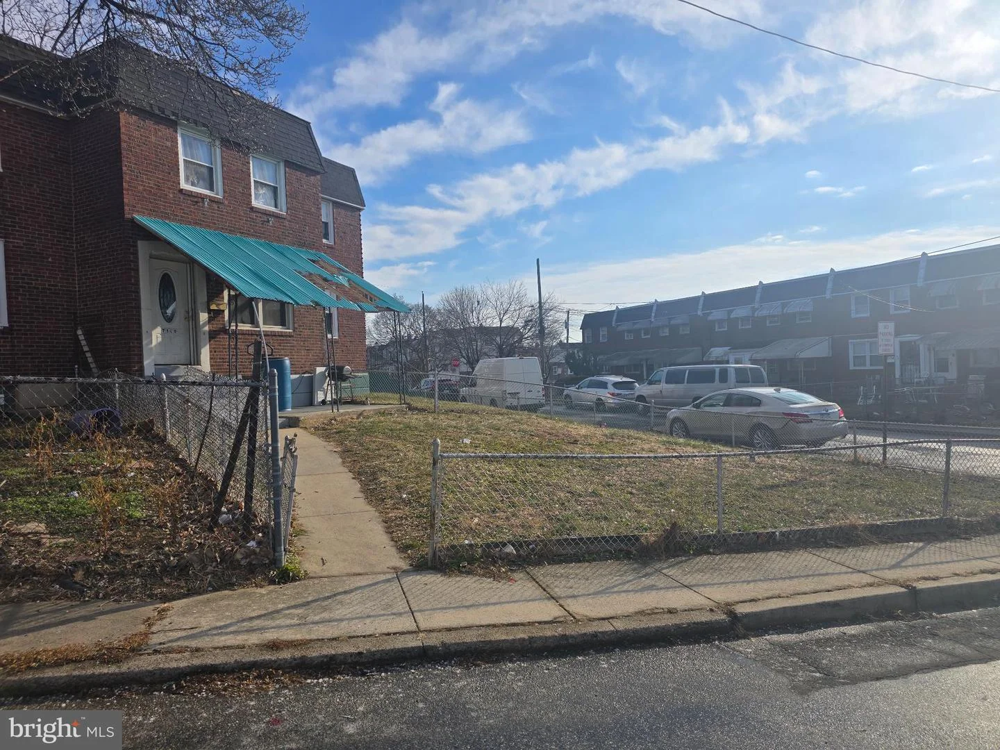 7160 Clover Lane