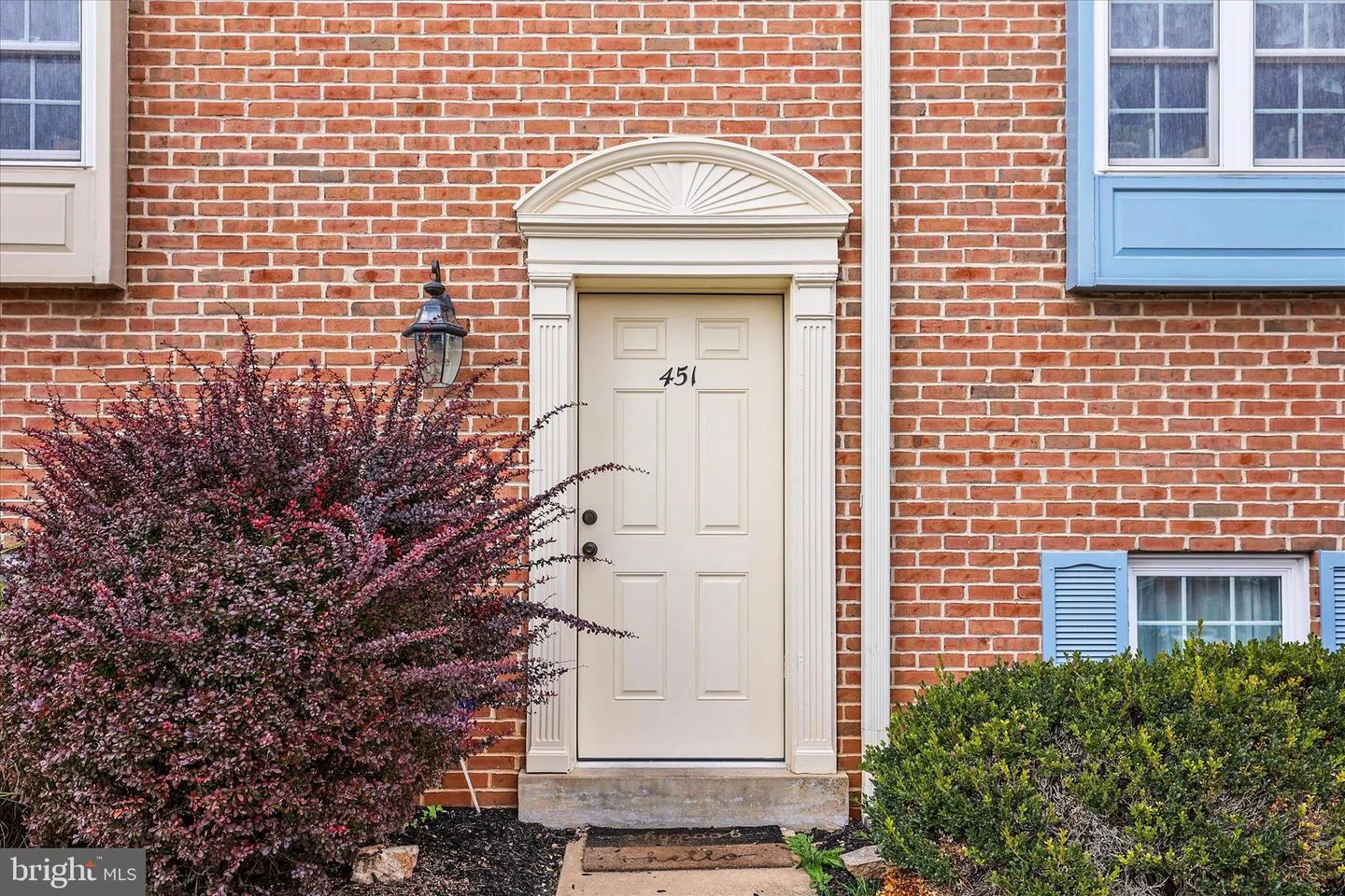 451 Weldon Drive Unit 451