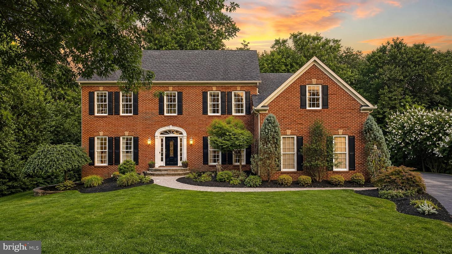 7185 Evan Court, Warrenton, VA, 20187