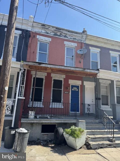 5737 Cherry Street