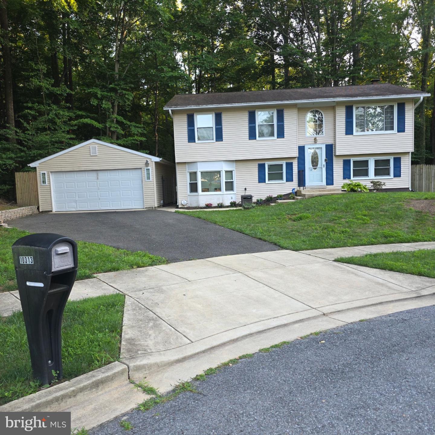 10313 King Richard Place, Upper Marlboro, MD, 20772