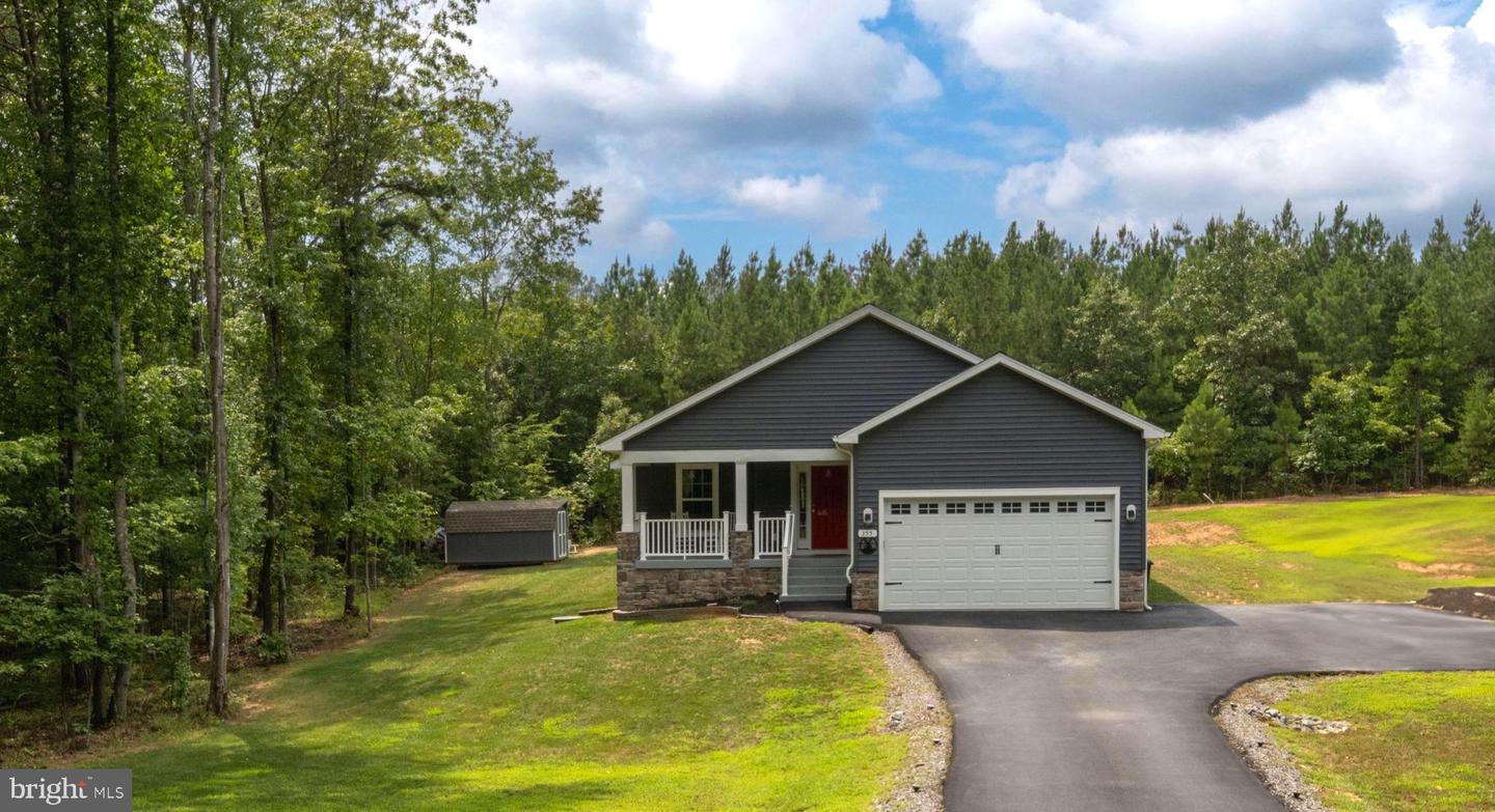 View Gordonsville, VA 22942 house