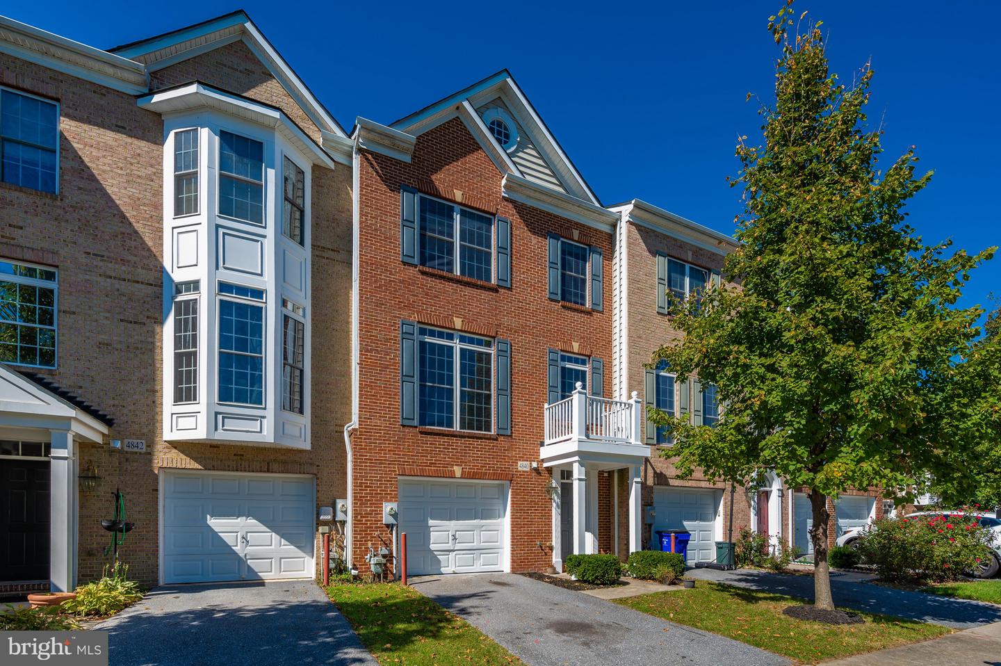 View Ellicott City, MD 21043 townhome