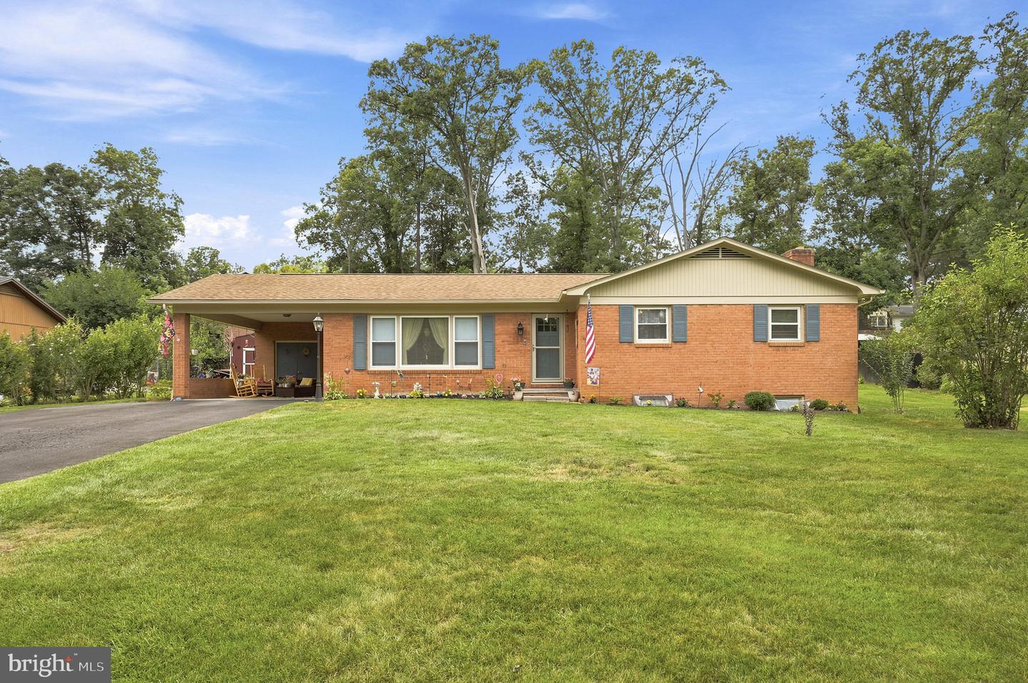 106 Buchannan Drive, Stephens City, VA, 22655