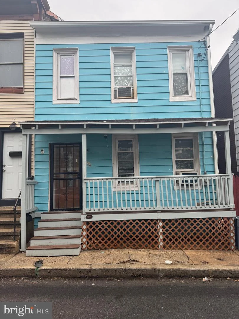 123 Wunder Street