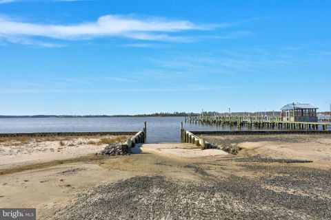 A home in Millsboro