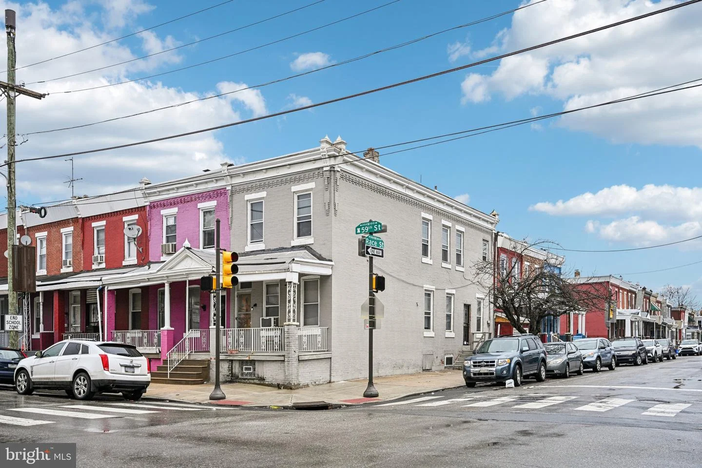 201 N 59th Street