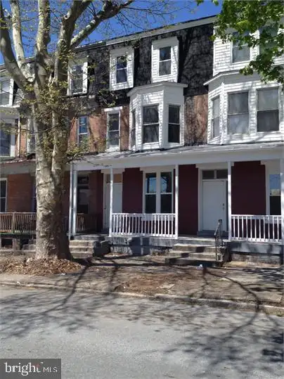 350 Harris Street, Harrisburg, PA, 17102