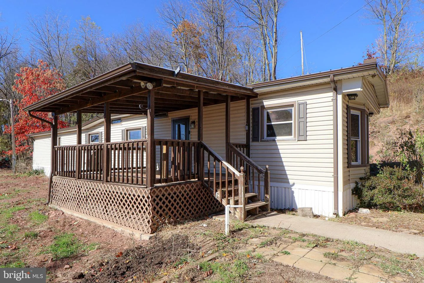 206 Mountain Penny Lane, Claysburg, PA, 16625