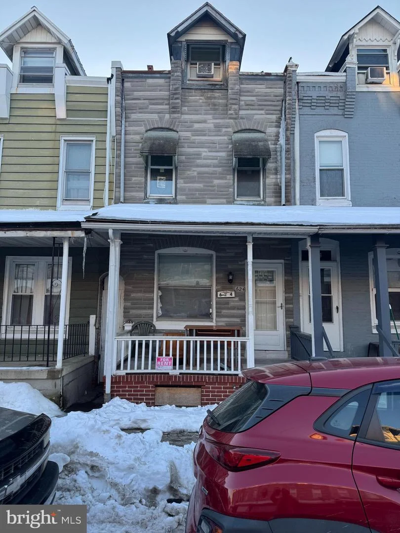 624 Gordon Street