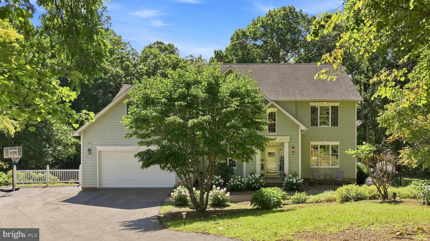 102 Julie Court, Winchester, VA, 22602