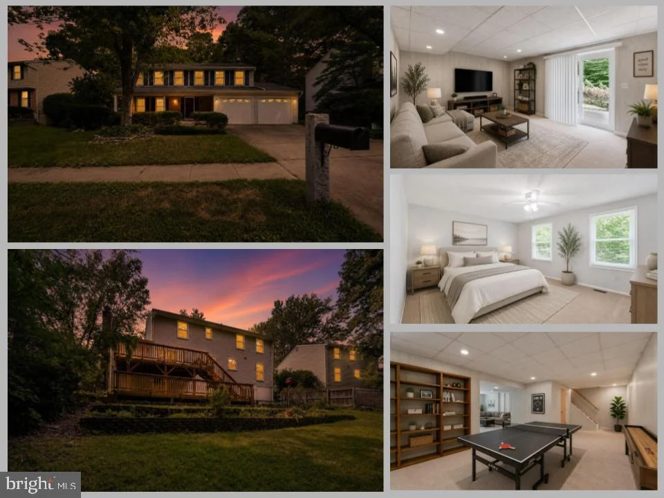 8407 Chillum Court
