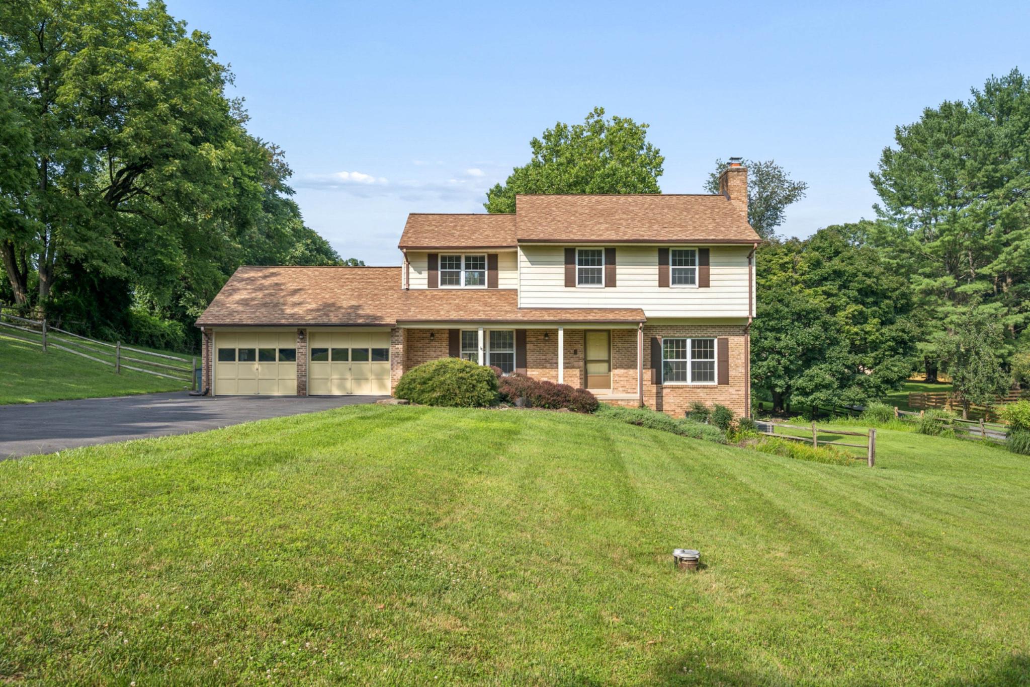 24513 Hanson Road, Laytonsville, MD, 20882