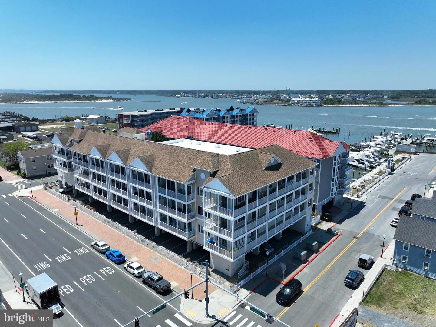 200 Wicomico Street Unit 305