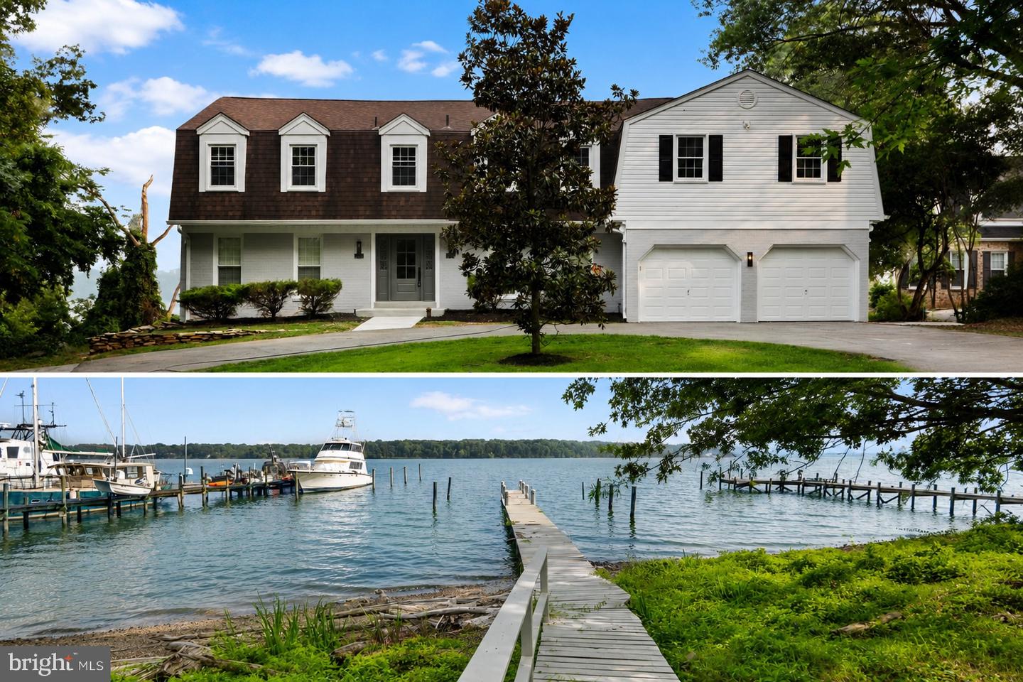9913 Indian Queen Point Road, Fort Washington, MD, 20744