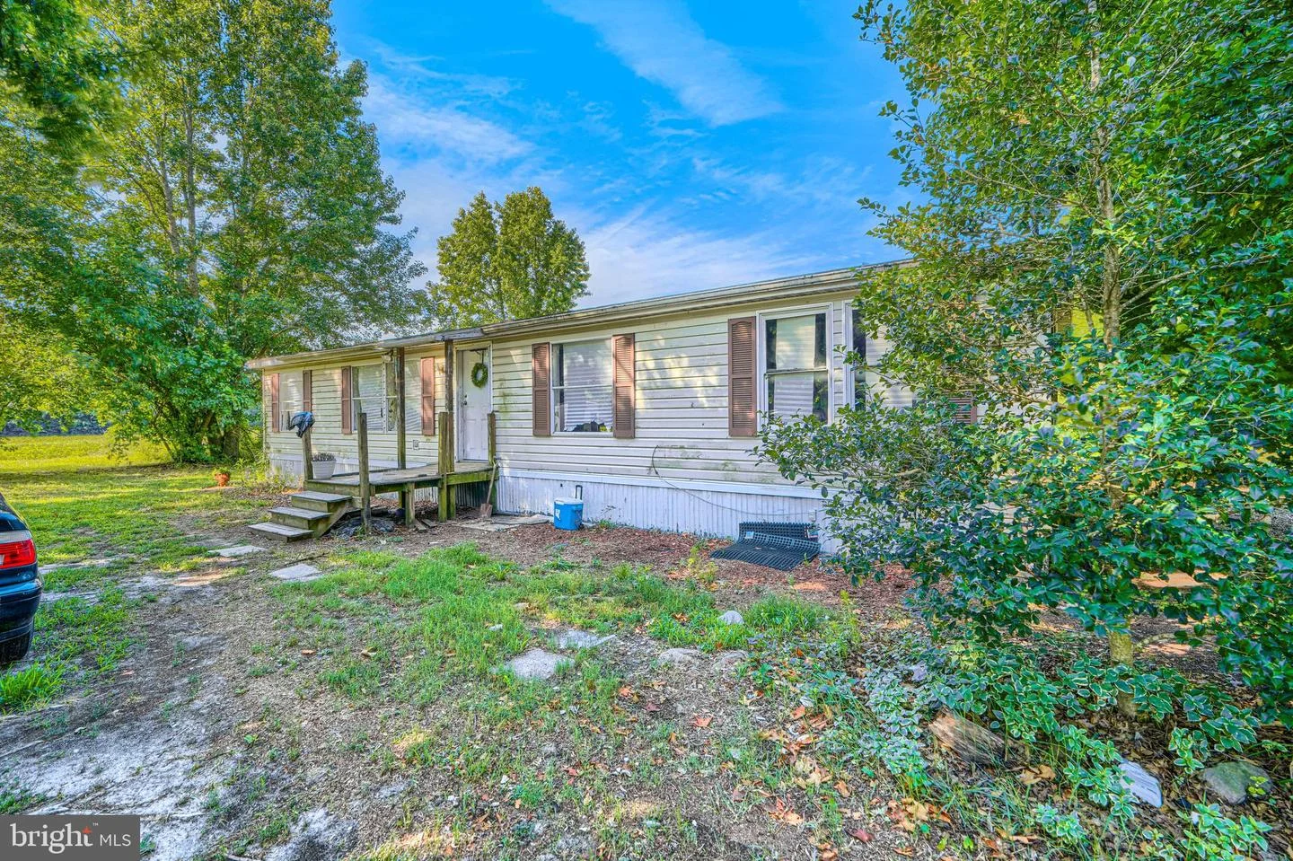5863 Sharptown Rd