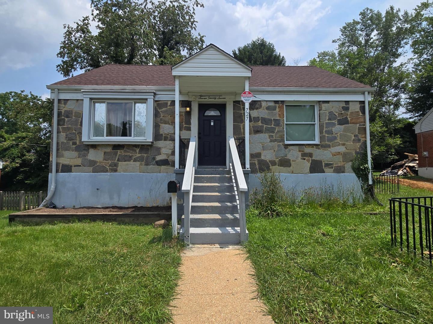 727 Cloudyfold Dr, Pikesville, MD, 21208