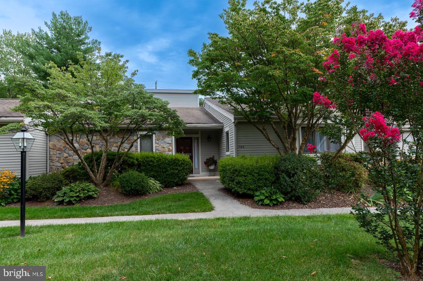 786 Inverness DRIVE brightmls Wagner Real Estate Group