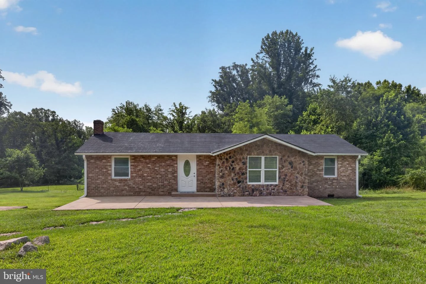 268 Rollins Ford Road, Amissville, VA, 20106