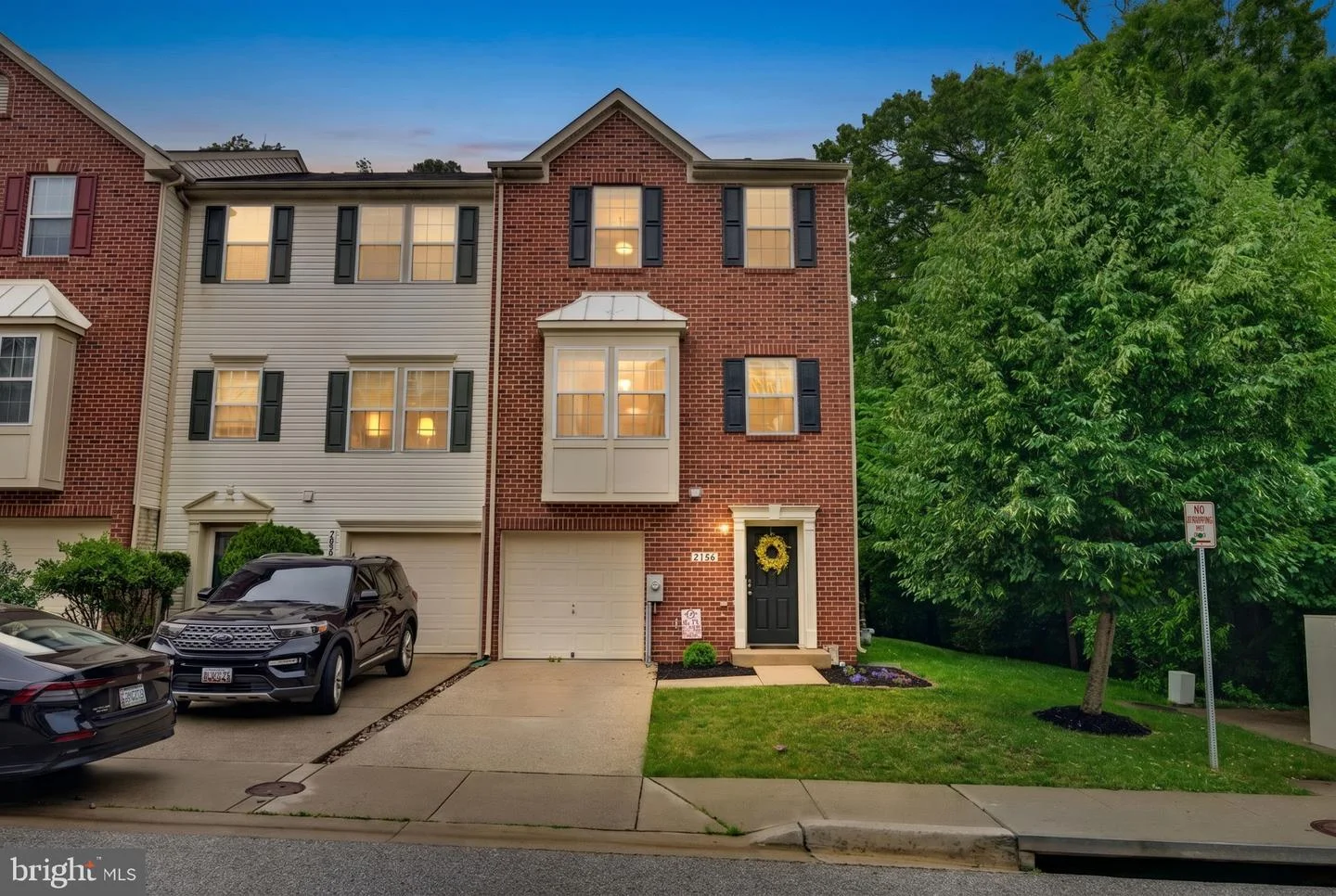 7286 Stallings Drive