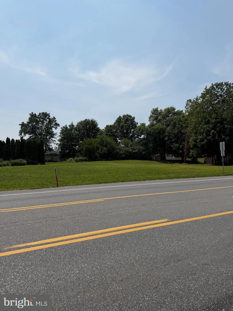 0 Lincoln Way East, Fayetteville, PA, 17222