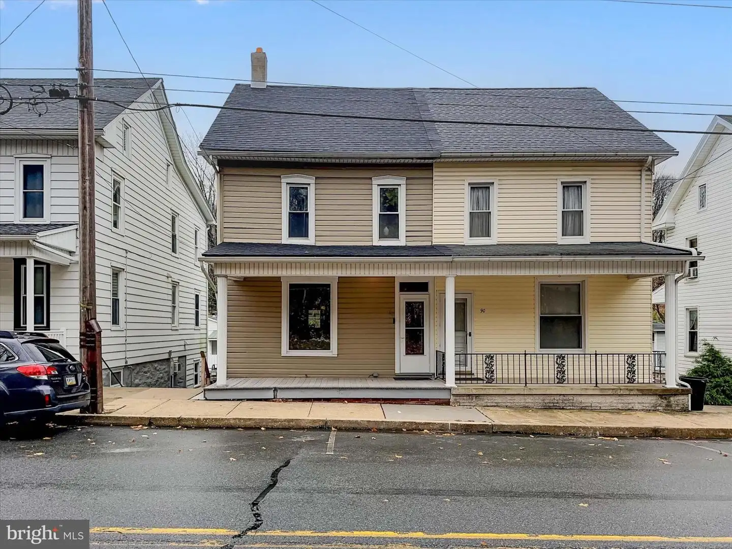 88 E Main Street, Windsor, PA, 17366