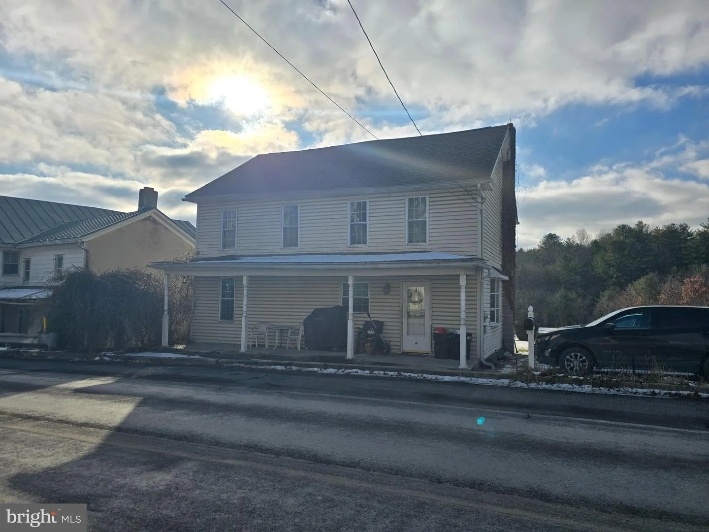 26 Catawissa Street, Tuscarora, PA, 17982