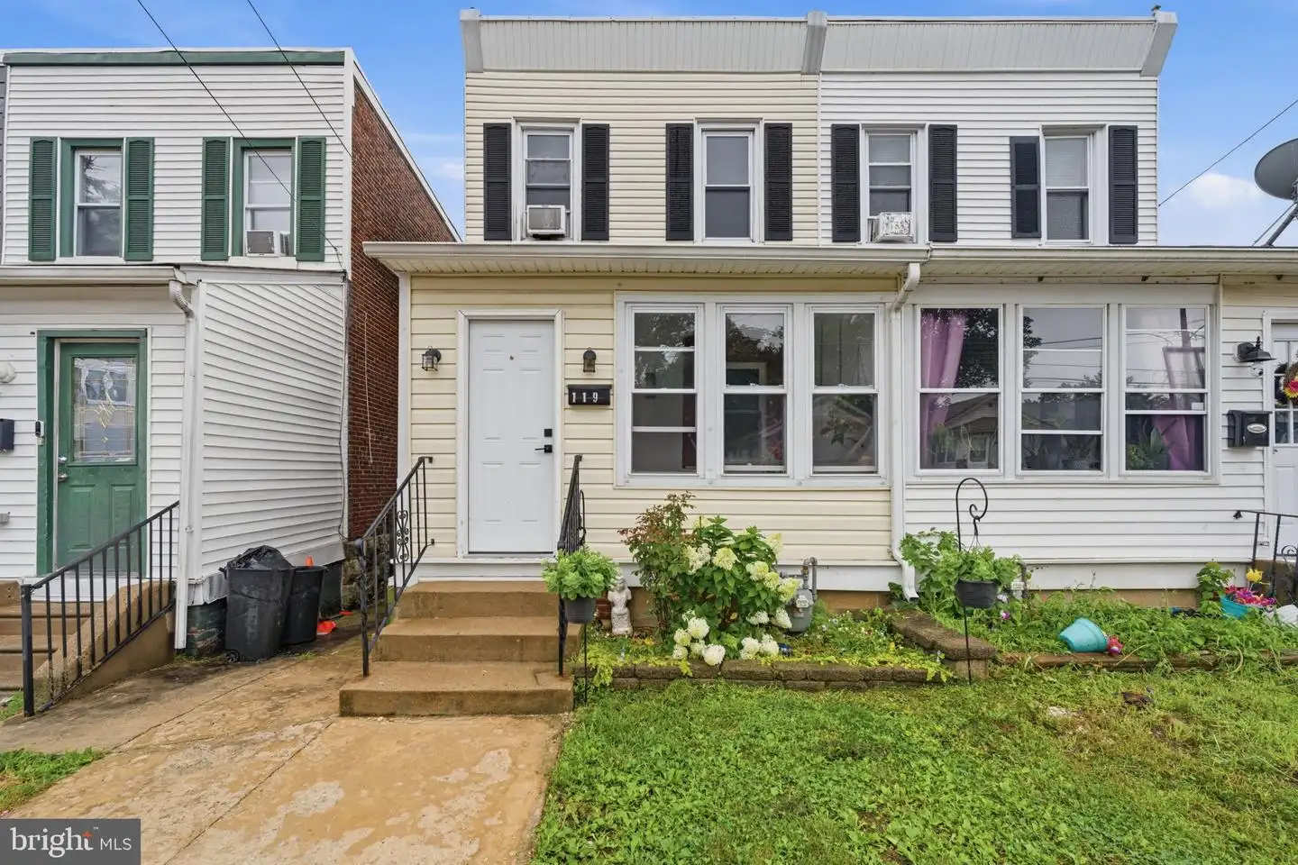 119 Worrilow Street, Linwood, PA, 19061