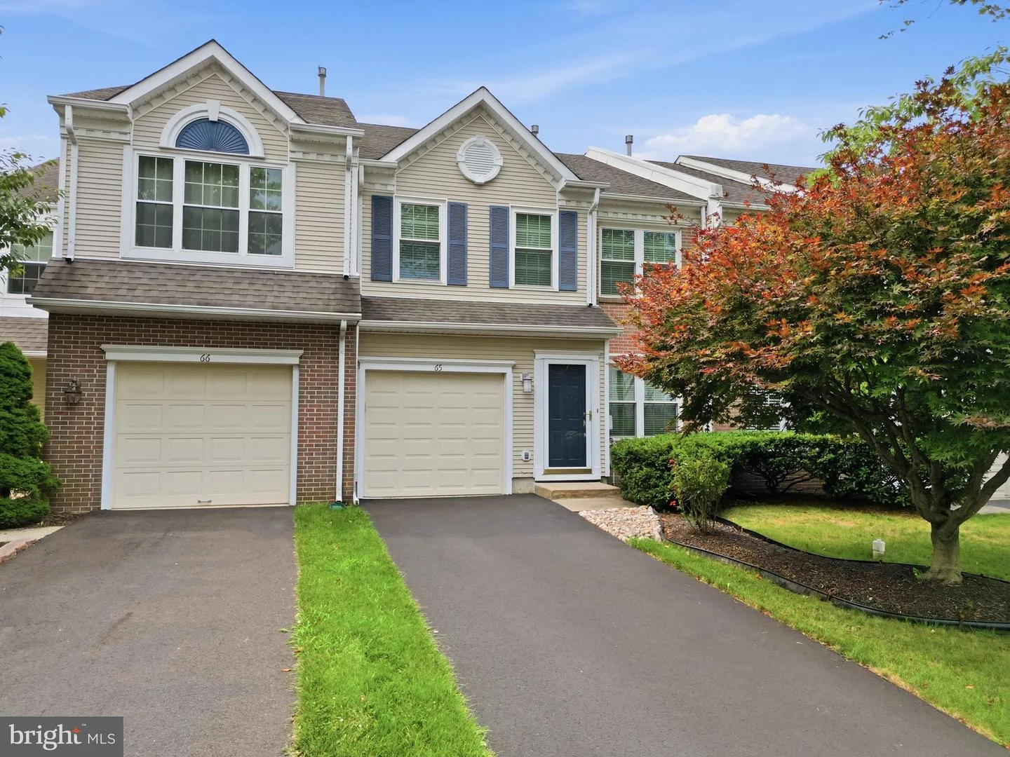 65 Cypress Place, Newtown, PA, 18940