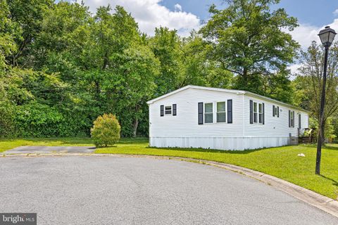 Manufactured Home in Newark DE 1 Gypsum DRIVE 20.jpg