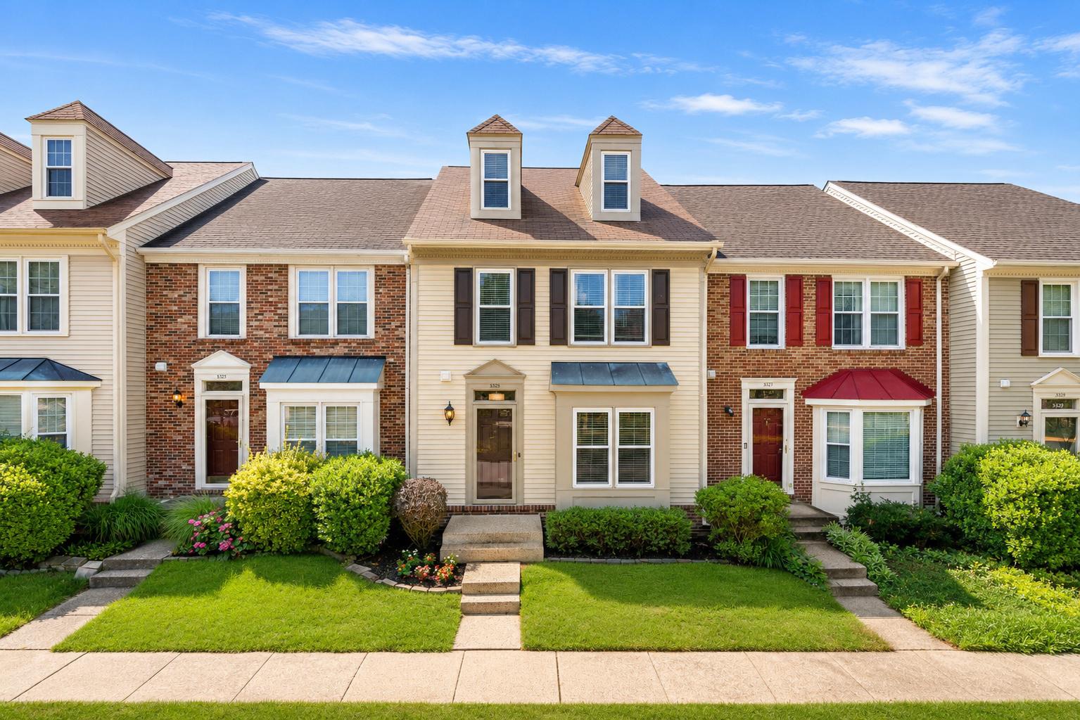 5335 Buxton Court, Alexandria, VA, 22315
