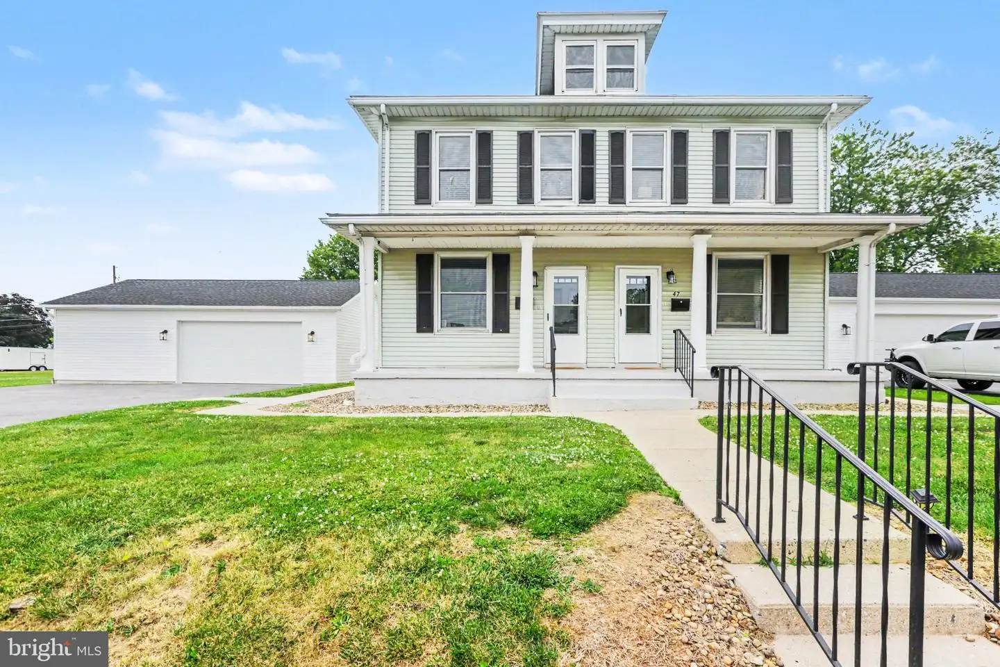 45 Millard Road, Hershey, PA, 17033