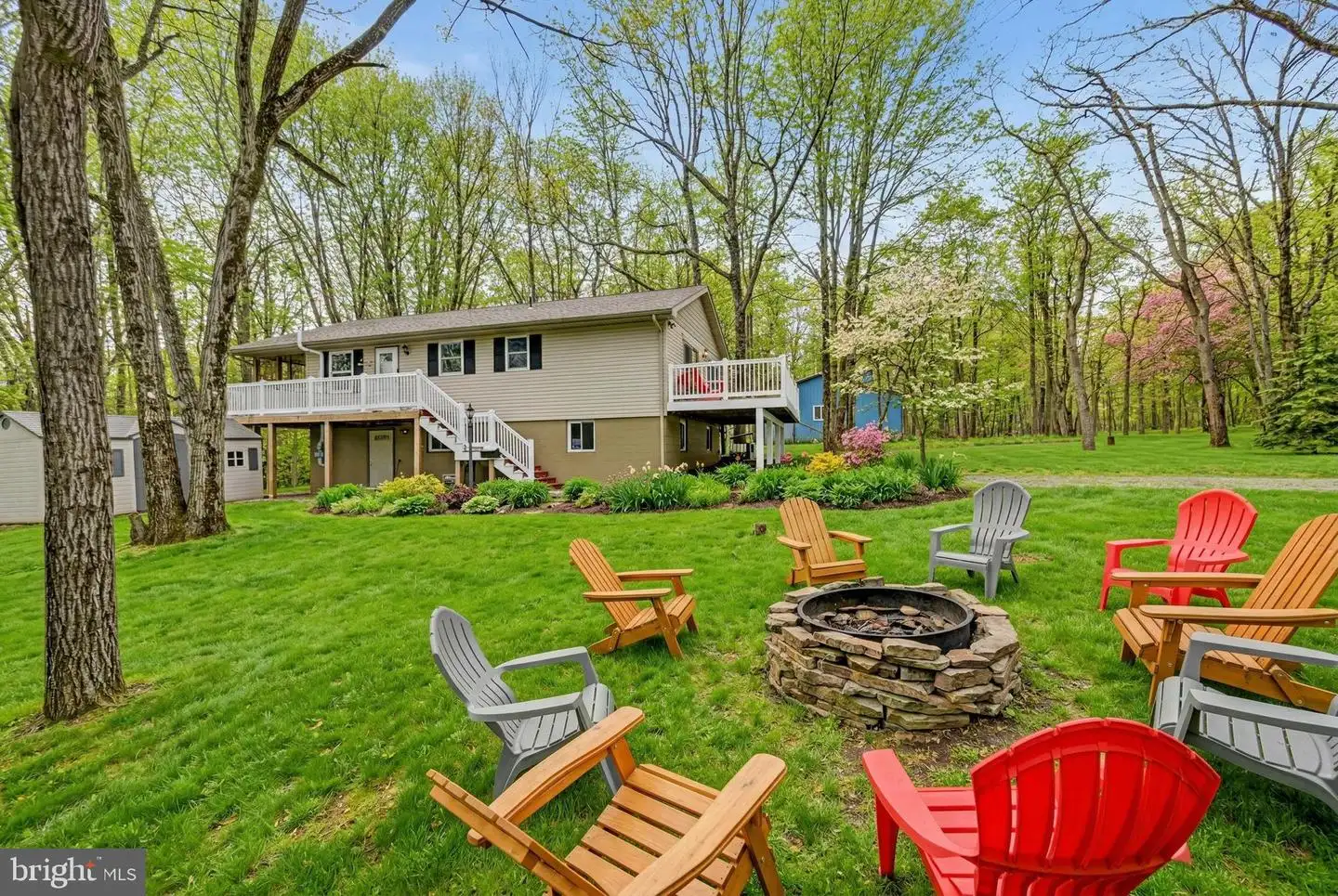124 Fern Ridge Road, Blakeslee, PA, 18610