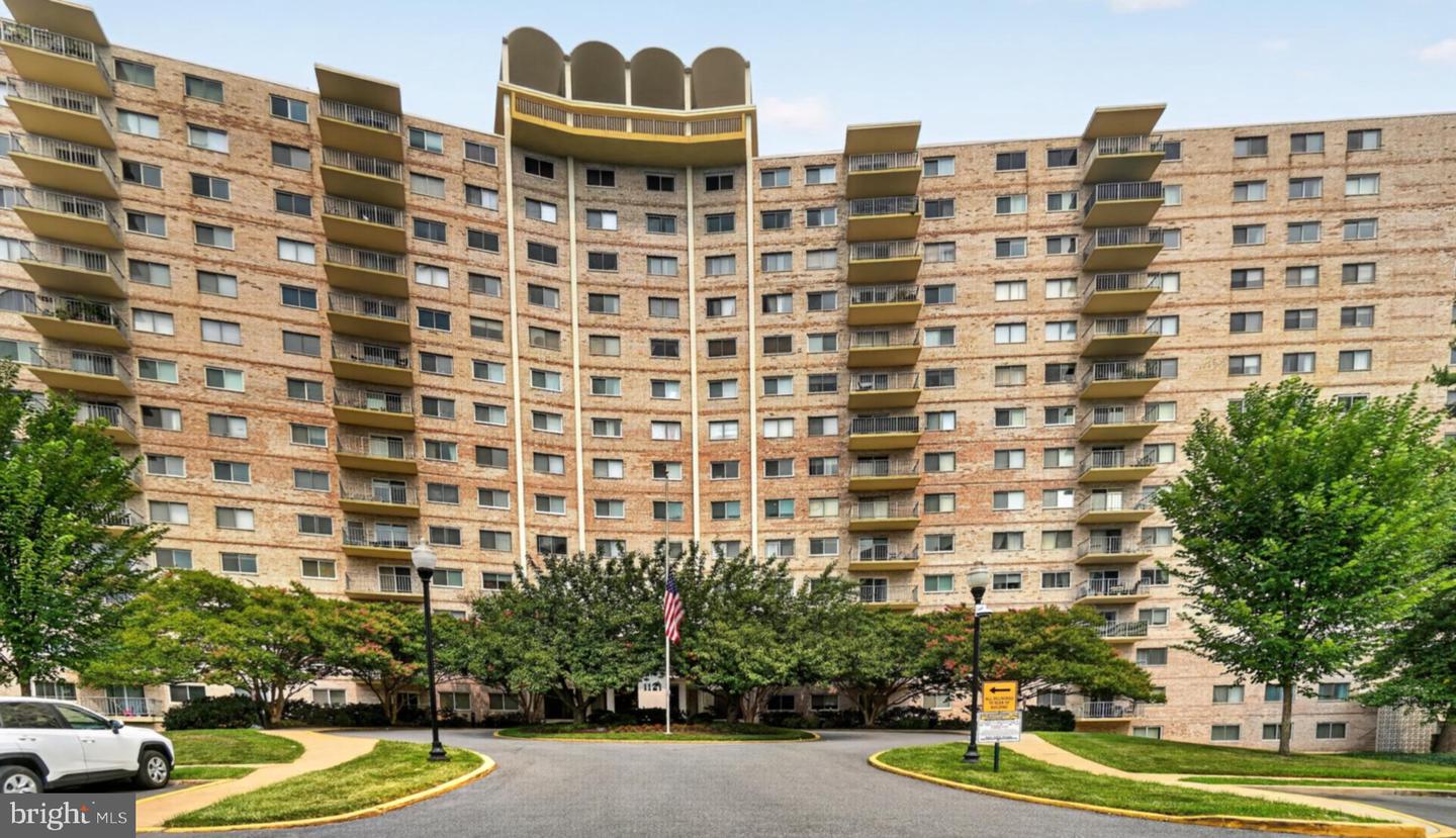 1121 University Boulevard W Unit 613-B, Silver Spring, MD, 20902