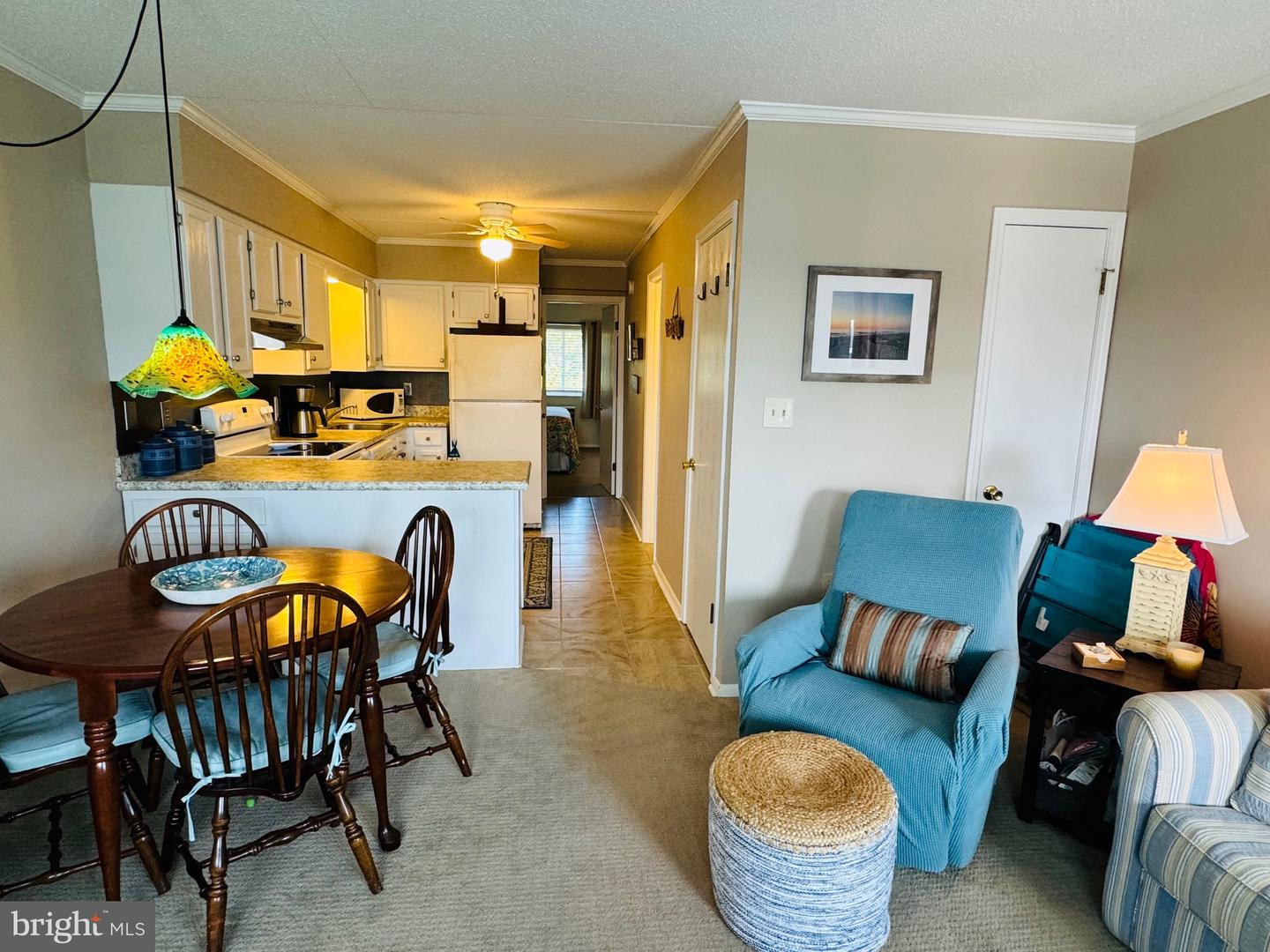 Photo 6 of 23 of 14 144th St #302 condo