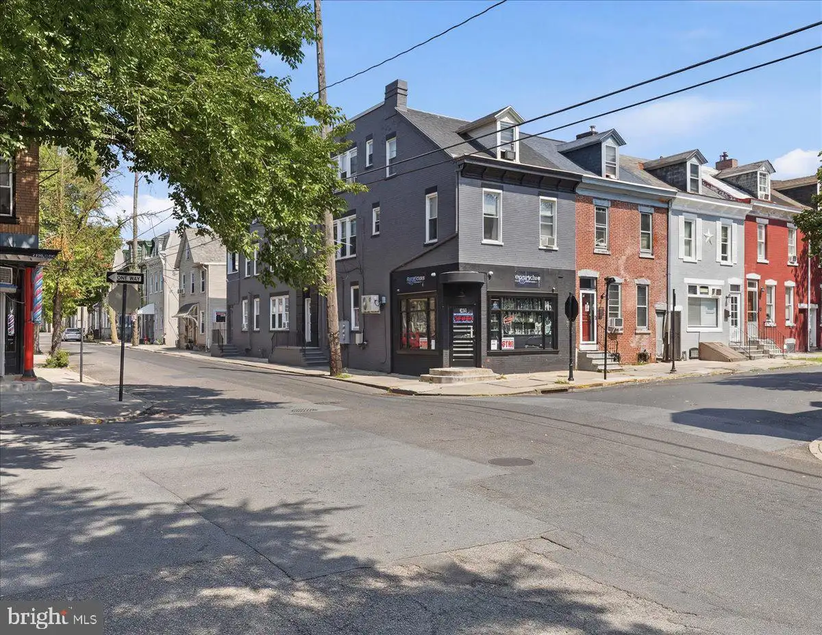 449 N 10th Street, Allentown, PA, 18102