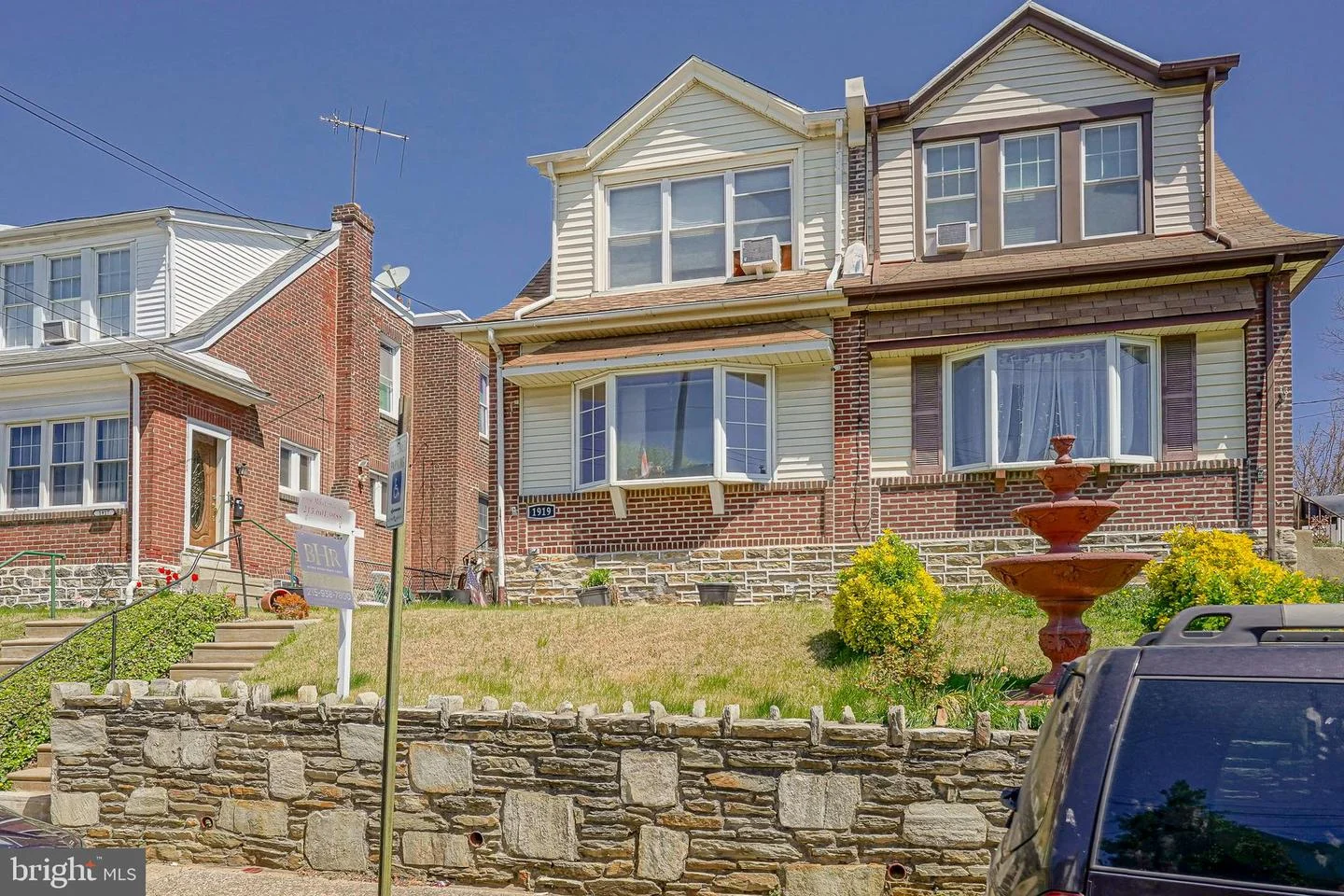 1919 Lansing Street