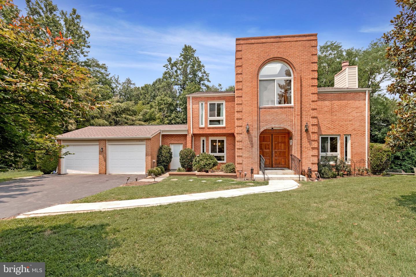 11408 Woodington Terrace, Potomac, MD, 20854