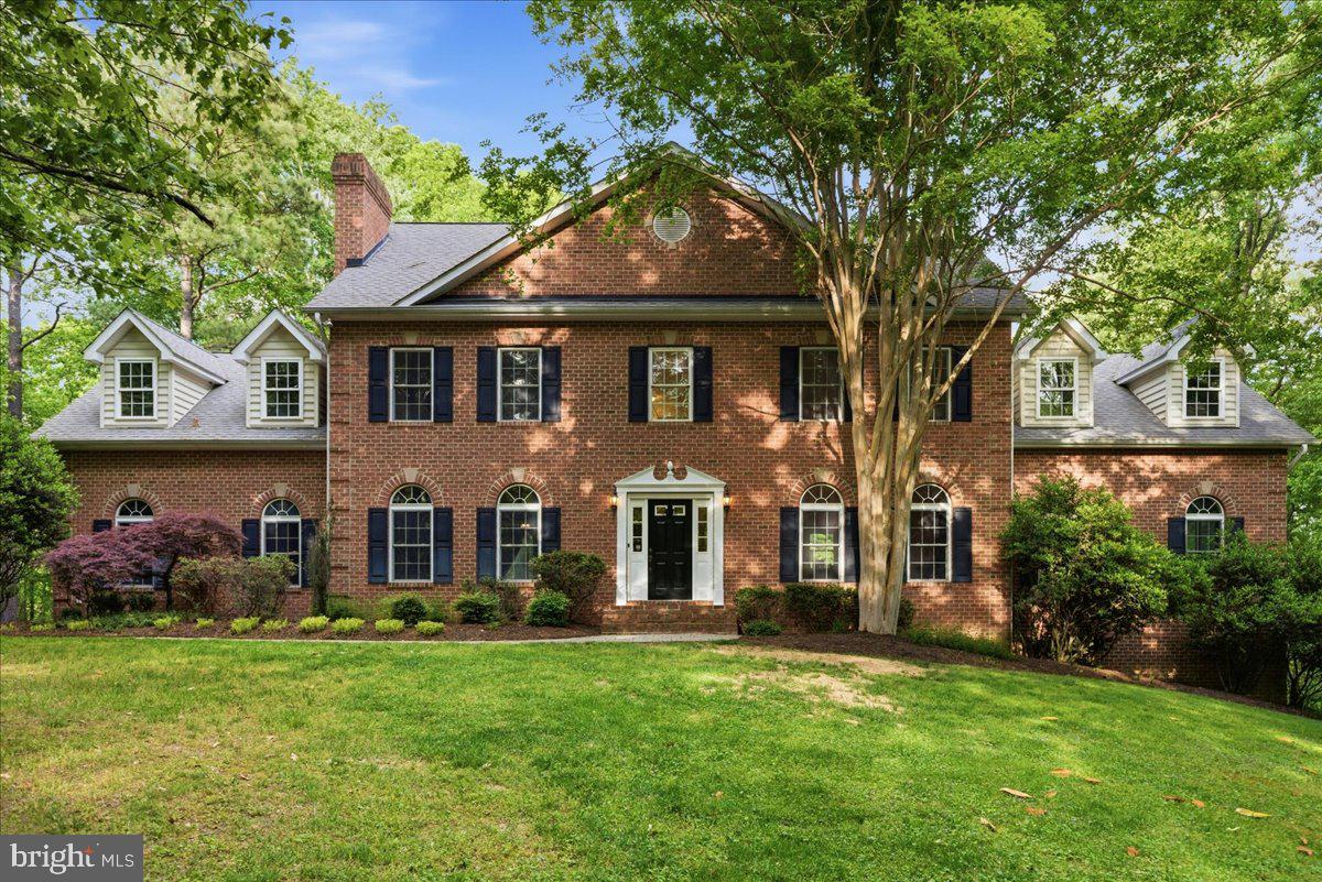 1000 Solomon Frazier Ct, Saint Leonard, MD, 20685
